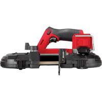 M12 Fuel Compact Band Saw (Tool Only), 12 V, 2-1/2" Capacity Equipex