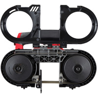 M12 Fuel Compact Band Saw (Tool Only), 12 V, 2-1/2" Capacity Equipex