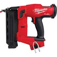 M18 Fuel 18 Gauge Brad Nailer (Tool Only), 18 V, Lithium-Ion Equipex