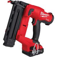 M18 Fuel 18 Gauge Brad Nailer Kit, 18 V, Lithium-Ion Equipex