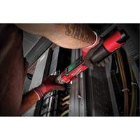M12 Fuel Torque Wrench with One-Key, Electronic, 3/8" Square Drive, 10 - 100 lbf. Ft Equipex