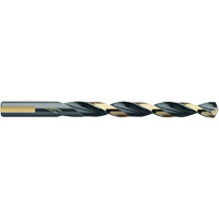 Triumph&reg; ThunderBit&reg; Heavy-Duty BP1HD+ Jobber Drill Bit, High Speed Steel, 1/16", 1-7/8" L, 7/8" Flute, 135° Point Angle Equipex