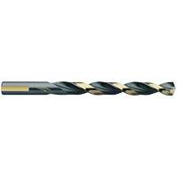 Triumph&reg; Thunderbit&reg; Heavy-Duty T1HD+ Jobber Drill Bit, High Speed Steel, 1/16", 1-7/8" L, 7/8" Flute, 135° Point Angle Equipex