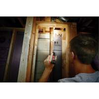 USB Compatible Compact Flashlight, LED, 800 Lumens, Rechargeable Batteries Equipex