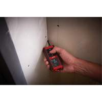 Laser Distance Meter, 0' - 330' (0 m - 100.6 m) Range, Digital (Electronic) Equipex