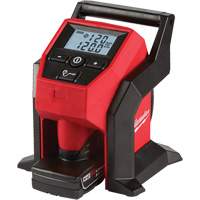 Trousse de gonfleur compact M12 Equipex