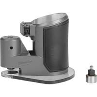 Compact Router Offset Base Equipex