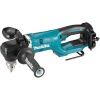 Perceuse d'angle sans fil avec moteur sans balai (outil seulement), 18 V, Mandrin 1/2", Lithium-ion Equipex