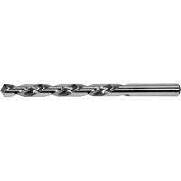 Drillco&reg; Left Hand Jobber Drill Bit, High Speed Steel, 1/16", 1-7/8" L, 7/8" Flute, 118° Point Angle Equipex