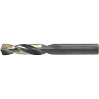 Drillco&reg; Screw Machine Length Drill Bit, 1/16", High Speed Steel, 5/8" Flute, 135° Point Equipex