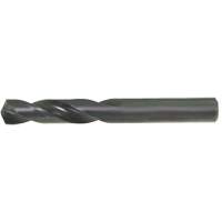 Drillco&reg; Screw Machine Length Drill Bit, 1/16", High Speed Steel, 5/8" Flute, 135° Point Equipex