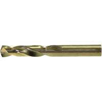 Drillco&reg; Screw Machine Length Drill Bit, 1/16", Cobalt, 5/8" Flute, 135° Point Equipex