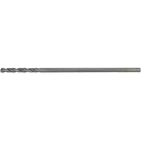 Drillco&reg; Aircraft Extension Drill Bit, 1/16", High Speed Steel, 7/8" Flute, 135° Point Equipex