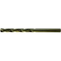 Drillco&reg; Aircraft Extension Drill Bit, 1/16", High Speed Cobalt, 7/8" Flute, 135° Point Equipex