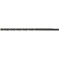 Drillco&reg; Tapcon Anchor Masonry Drill, 5/32", Carbide Equipex