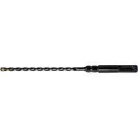 Drillco&reg; Tapcon Anchor Masonry Drill, 5/32", Hex/SDS-Plus Shank, Carbide Equipex