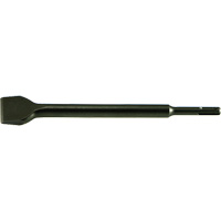 Drillco&reg; Flat Chisel Equipex