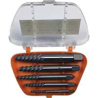 Extractor Sets