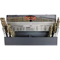 Drill Bit Sets