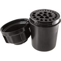 Drillco&reg; Plastic Drill Bit Index Equipex