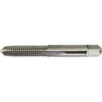 DRILLCO Oversized Hand Tap, High Speed Steel, 5/16"-18 Thread Equipex
