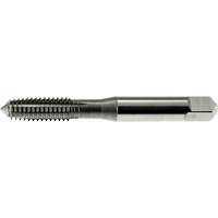 Drillco&reg; Thread Forming Tap, High Speed Steel, 0-80 Thread Equipex