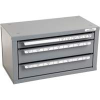 Distributeur de tarauds Drillco Equipex