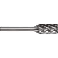 Fraise rotative sph&eacute;rique Drillco pour la coupe d'aluminium, SA-1NF Equipex