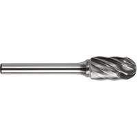 Fraise rotative ovale Drillco pour la coupe d'aluminium, SC-1NF Equipex