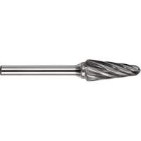 Drillco&reg; Aluminum Cut Cylindrical Burr, SL-1NF Equipex