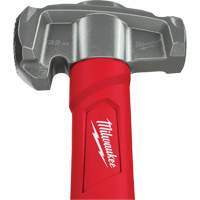 4-in-1 Lineman's Hammer, 32 oz., Fibreglass Handle, 15" L Equipex