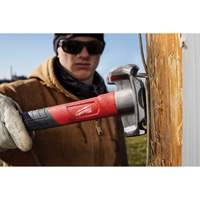 4-in-1 Lineman's Hammer, 32 oz., Fibreglass Handle, 15" L Equipex