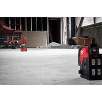 165' Laser Line Detector Equipex