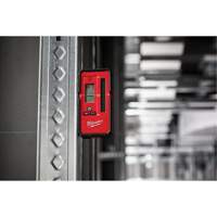 165' Laser Line Detector Equipex