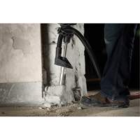 Ciseau plat Sledge Equipex