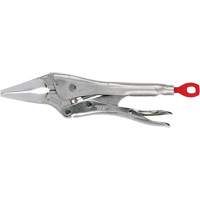 Pince-&eacute;tau Torque Lock, Longueur 9", Bec long Equipex