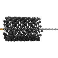 Outil de rodage pour les gros travaux ATB NovoFlex, 3" dia. x 5-1/2" lo, 320 grain Equipex