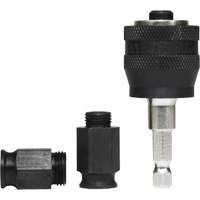 Syst&egrave;me de mandrin Snap-Lock Plus Equipex