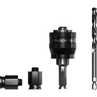 Syst&egrave;me de mandrin Snap-Lock Plus Equipex