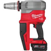 M18 Fuel ProPEX&reg; Cordless Expander Kit with One-Key Equipex