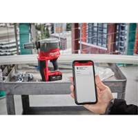 M18 Fuel ProPEX&reg; Cordless Expander Kit with One-Key Equipex