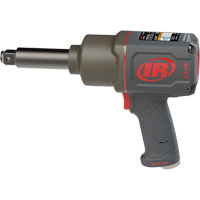 Pneumatic Impact Wrench with 3" Anvil, 3/4" Drive, 3/8" NPTF Air Inlet, 5500 No Load RPM Equipex