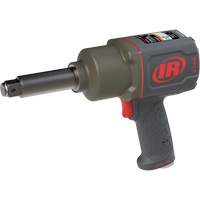 Pneumatic Impact Wrench with 3" Anvil, 3/4" Drive, 3/8" NPTF Air Inlet, 5500 No Load RPM Equipex