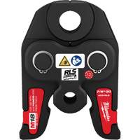 M&acirc;choire de presse 7/8" ACR RLS Equipex