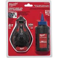 Bold Line Chalk Reel Kit Equipex