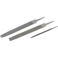 Jeu de limes, 3 pi&egrave;ces Equipex