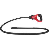 M18 Fuel 8' Concrete Pencil Vibrator Equipex