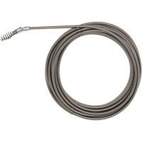 Replacement Drop Head Cable for Trapsnake Auger Equipex