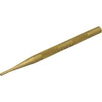 Brass Pilot Punches Equipex