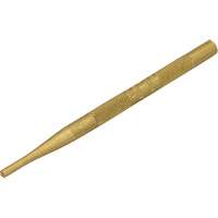 Brass Pilot Punches Equipex